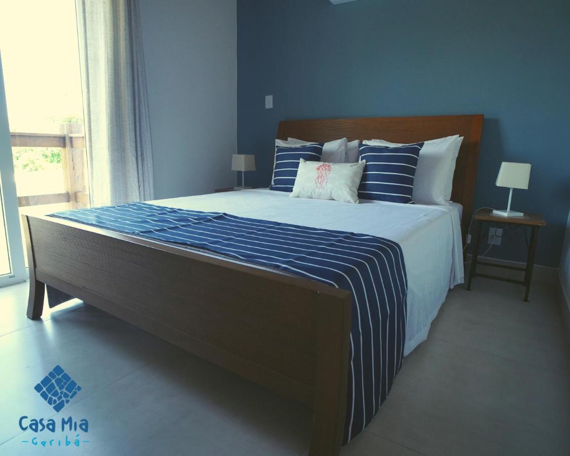 Casa Mia Geriba Hotel Boutique Armacao dos Buzios Bagian luar foto