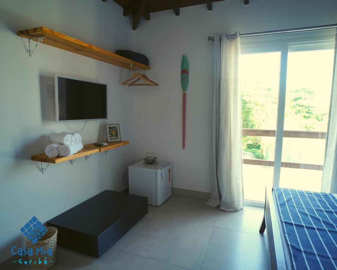 Casa Mia Geriba Hotel Boutique Armacao dos Buzios Bagian luar foto